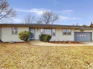 8341 NW Topeka Blvd, Topeka, KS 66617