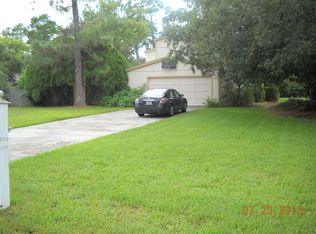 2276 W The Woods Dr, Jacksonville, FL 32246