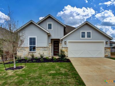 2019 Stephanie Ave, New Braunfels, TX, 78132