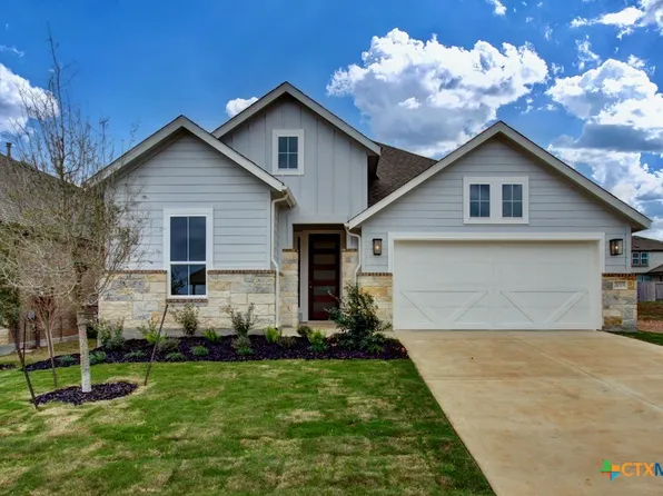 2019 Stephanie Ave, New Braunfels, TX 78132