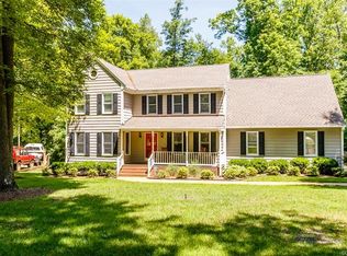 12204 Gayton Grove Ct, Henrico, VA 23233