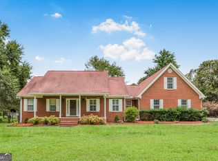 1948 Hephzibah McBean Rd, Hephzibah, GA 30815