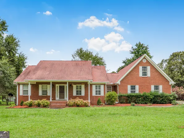 1948 Hephzibah McBean Rd, Hephzibah, GA 30815