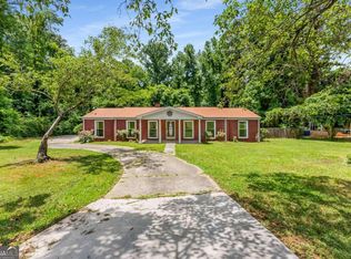 1935 New Hope Rd SW, Atlanta, GA 30331