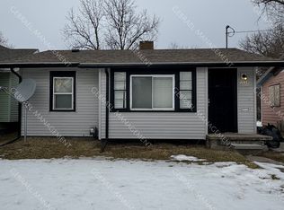 3229 Fulton St, Saginaw, MI 48601