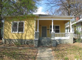 997 Metropolitan Pkwy SW, Atlanta, GA 30310