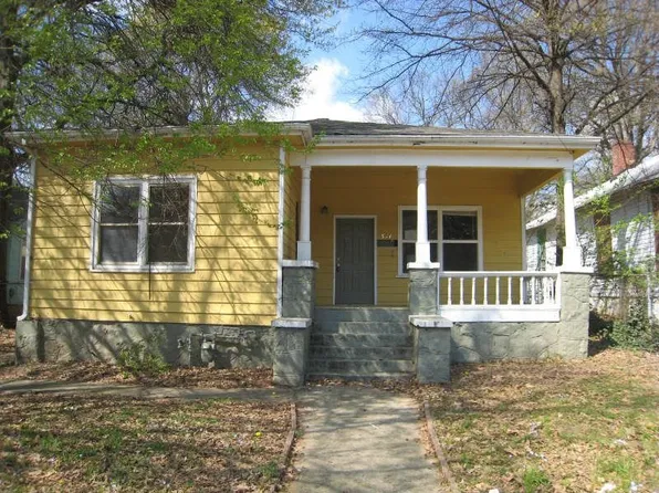 997 Metropolitan Pkwy SW, Atlanta, GA 30310