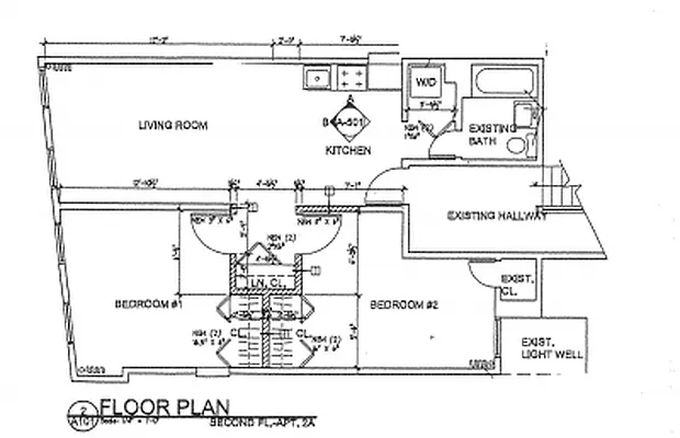 Rented by Citi Habitats | media 57