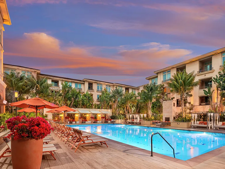 Villas at Playa Vista - Montecito — Photo 10