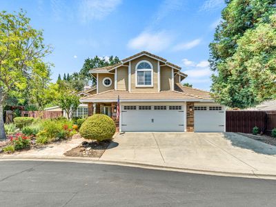 15141 Pequeno Ct, Rancho Murieta, CA, 95683