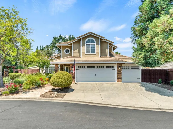 15141 Pequeno Ct, Rancho Murieta, CA 95683
