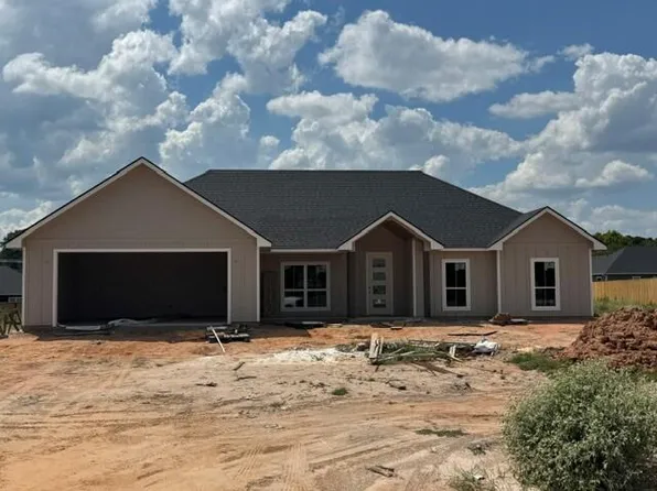 175 Salem Ridge Dr, Huntington, TX 75949