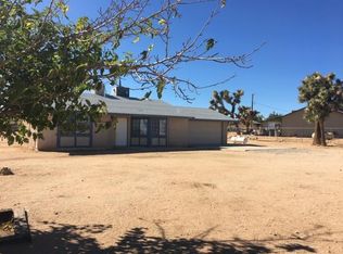 57931 Belmont St, Yucca Valley, CA 92284