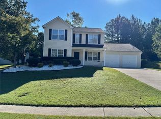 4071 Plantation Mill Dr, Buford, GA 30519