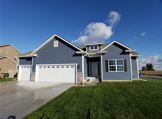 1416 13th St SE, Bondurant, IA 50035