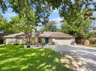 1400 E Lake Dr, Weatherford, TX 76087