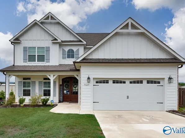 7127 Kingsbridge Ln SE, Owens Cross Roads, AL 35763
