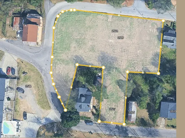 2522 Porter St, Augusta, GA 30904