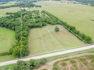 12729 SW 160th St, Rose Hill, KS 67133