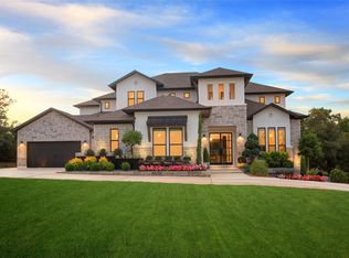 208 Bold Sundown, Liberty Hill, TX 78642