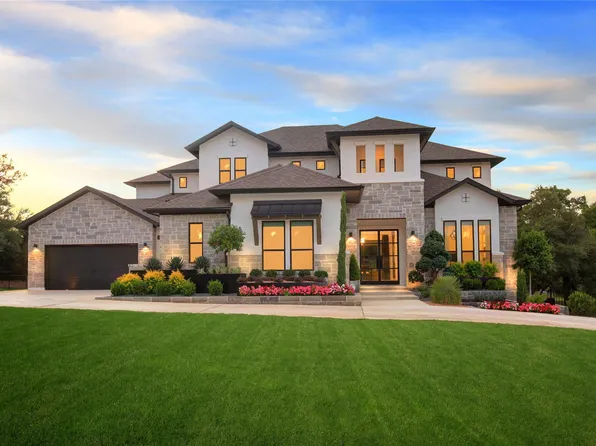 208 Bold Sundown, Liberty Hill, TX 78642