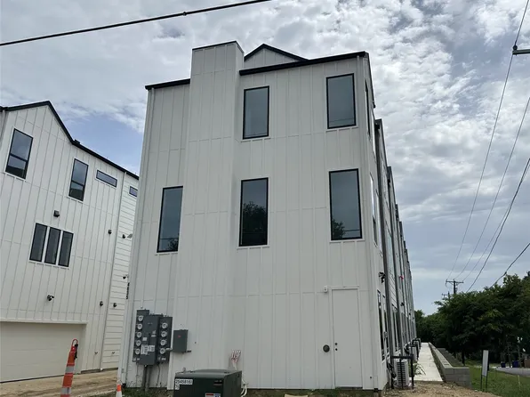 4635 Sylvester St #101-108, Dallas, TX 75219