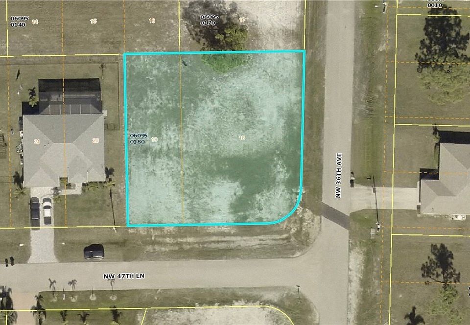 2nd image of 3601 NW 47th Ln
