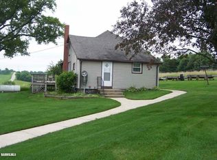 22782 Short Rd, Lanark, IL 61046