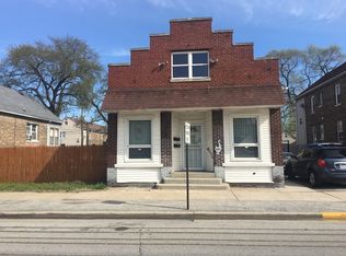 240 154th St, Calumet City, IL 60409