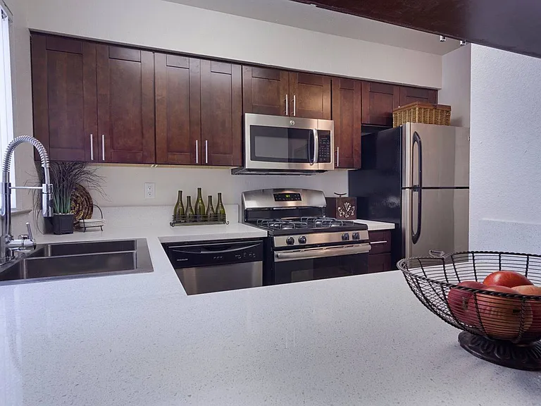 2x2 Remodel Kitchen Appliances
