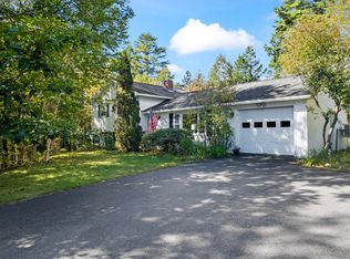 122 S Freeport Rd, Freeport, ME 04032