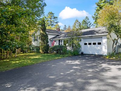 122 South Freeport Road, Freeport, ME, 04032