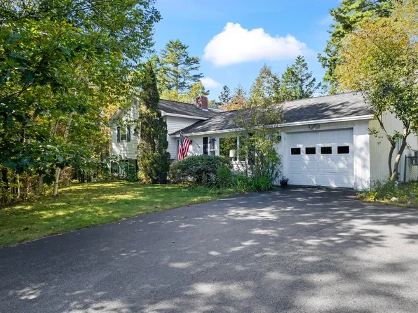 122 South Freeport Road, Freeport, ME 04032