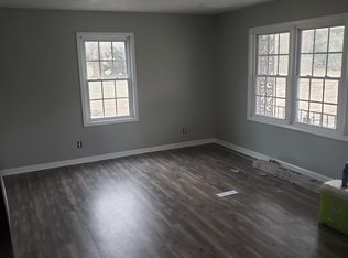 Williams Robinson - 61 S Burns St Alamo TN, Alamo, TN 38001