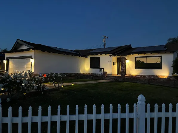 1105 N Center St, Orange, CA 92867