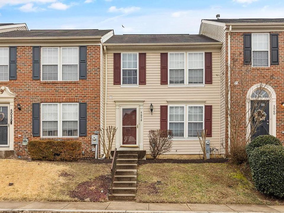 1st image of 5058 Bristle Cone Cir