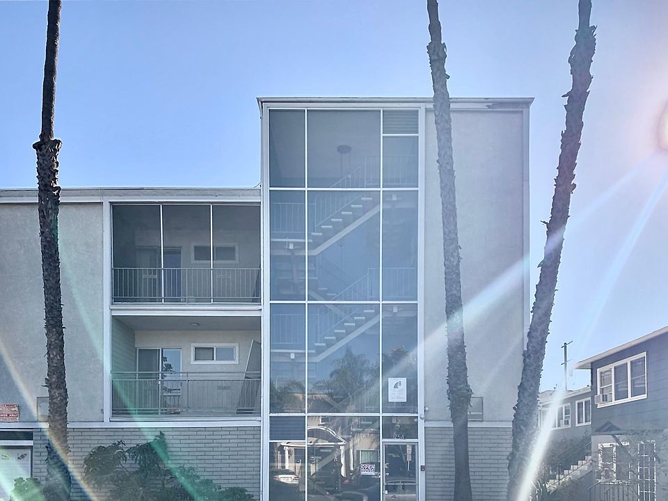 1st image of 1254 E 1st St APT 7