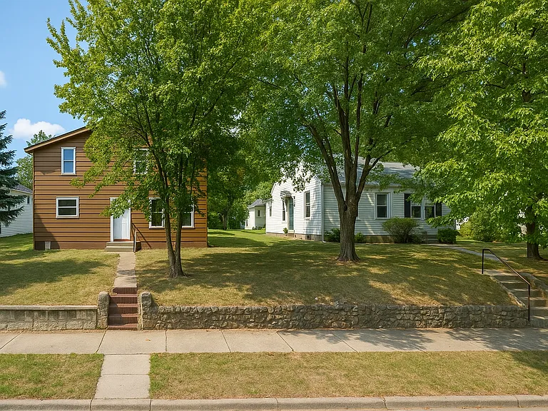 407 7th St NE Staples, MN 56479 — Photo 7