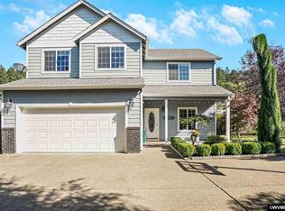214 Johna Ln, Silverton, OR 97381