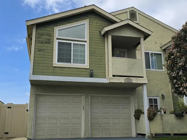 4466 48th St APT 2, San Diego, CA 92115