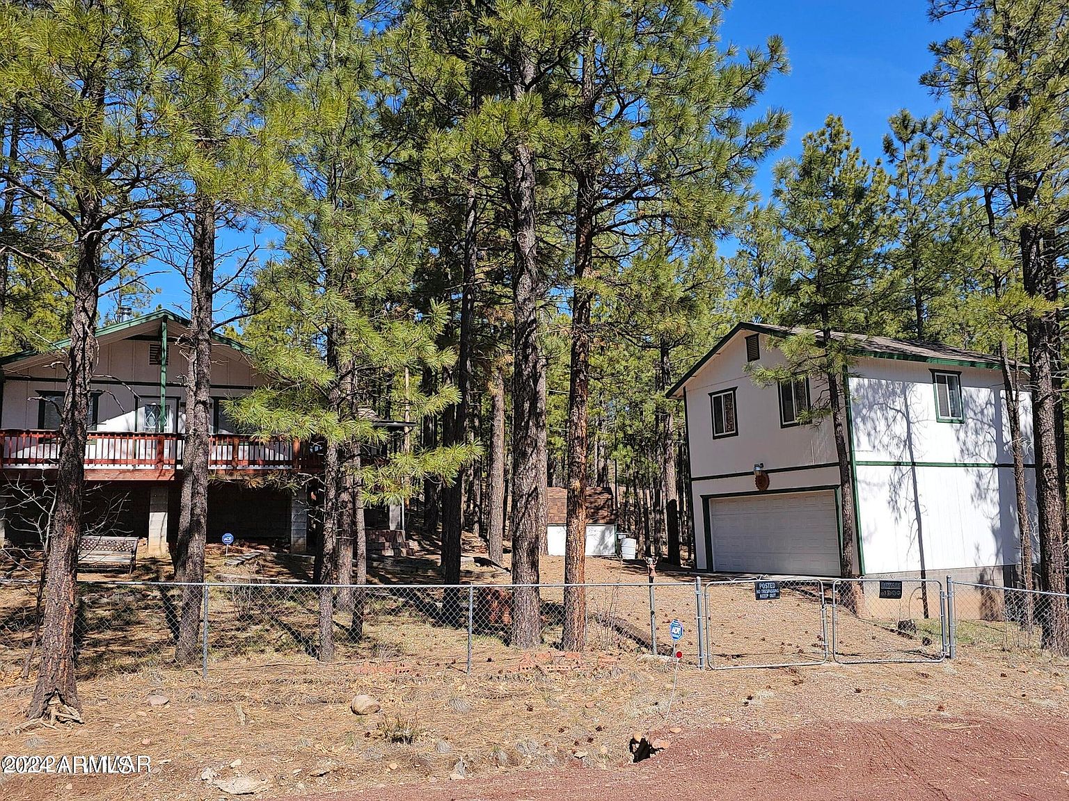 5520 Quail Run Dr, Pinedale, AZ 85934 Zillow