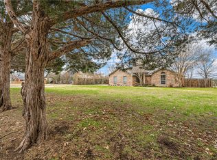 706 N Old Robinson Rd, Robinson, TX 76706