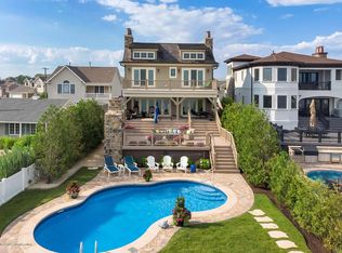 1734 Bay Isle Dr, Point Pleasant Beach, NJ