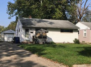 1258 Elmore Ave, Columbus, OH 43224