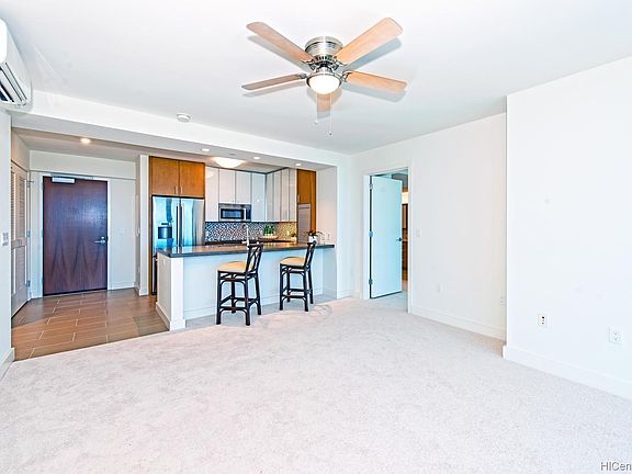 5th image of 600 Ala Moana Blvd #4005