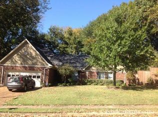 253 Walnut Trace Dr, Cordova, TN 38018