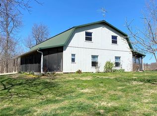 43203 E 184th St, Richmond, MO 64085