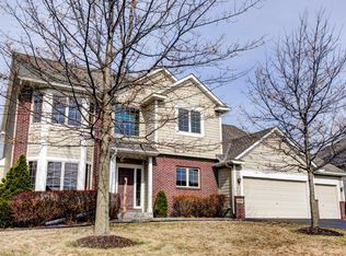 10769 Regent Ave N, Brooklyn Park, MN 55443