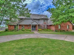 8908 S Toledo Ave, Tulsa, OK 74137