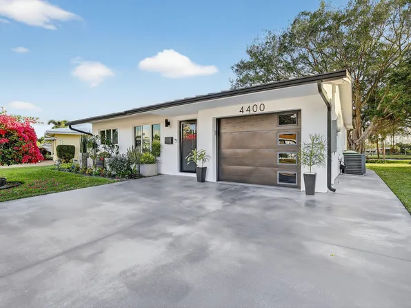 4400 NW 45th Court, Tamarac, FL 33319